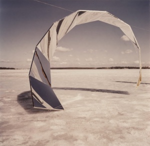 Artifacts. Focuses of a Deflected Space