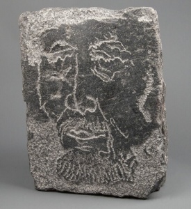 Eastern man