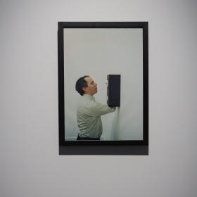 День открытых дверей в Библиотеке Фонда