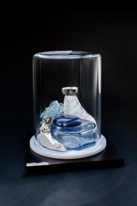 Fragment of landscape complex DH 337981-B