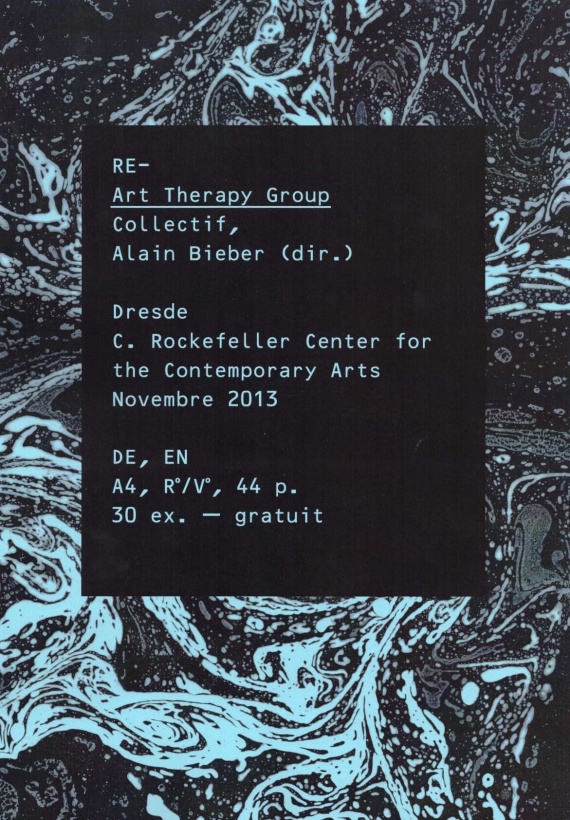 Art Therapy Group