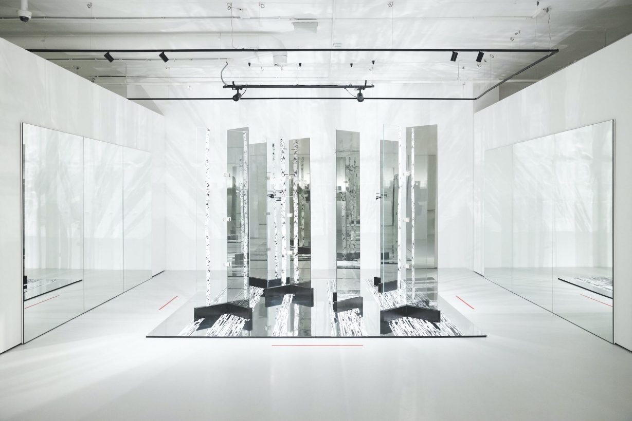 Экскурсия с художницей по выставке <Русское>