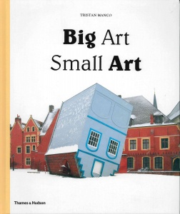 Big Art / Small Art