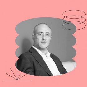 Структура художественного рынка | Михаил Каменский