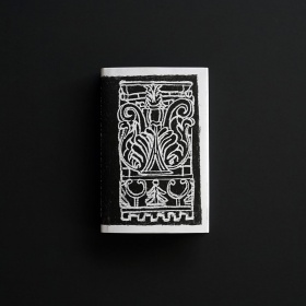 Книга "Город из подземелья"