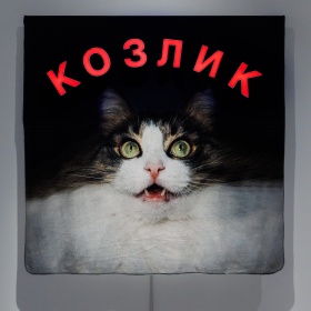 Вечное сияние чистой красоты