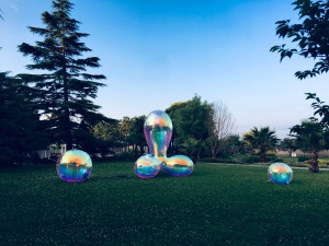 Speculum Iridescente