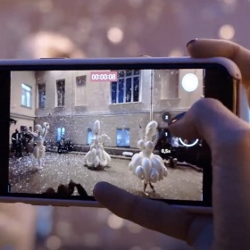 Sasha Frolova. Fontes Amoris