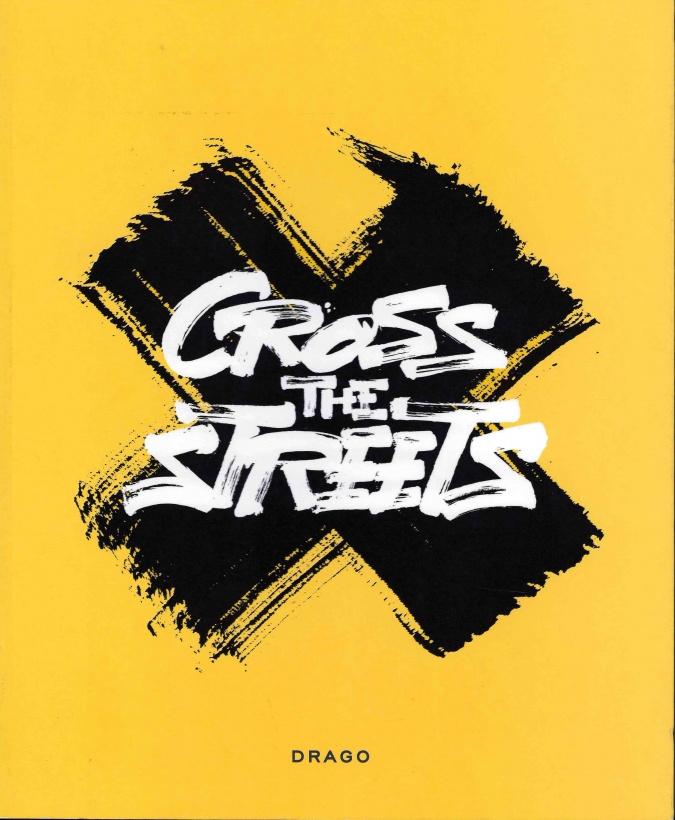 Cross the streets