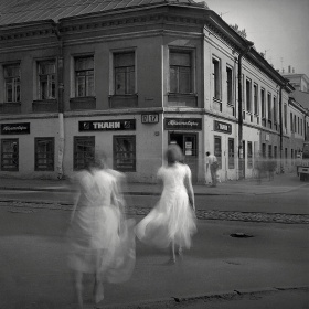 Фонд Ruarts рассказывает «другую историю» отечественной фотографии