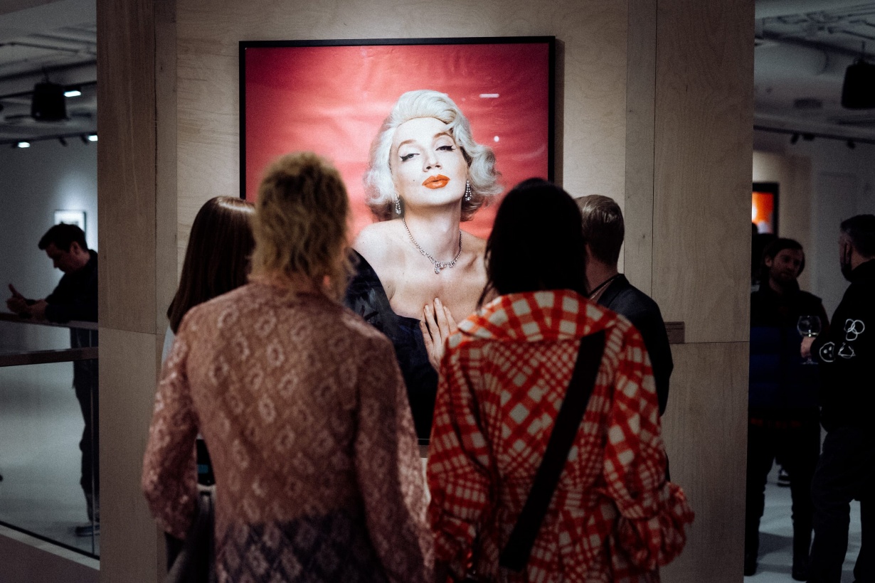 Курс Кирилла Алексеева об истории искусства 20-го века