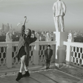 В Московском музее современного искусства откроется выставка "Город-сказка"