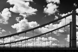 Серия "Город". №5