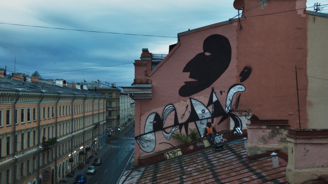 Показ фильма «Осколки»