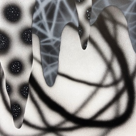 Экскурсия художника Алексея Партола