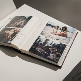 Паблик-ток «Книги о фотографии»