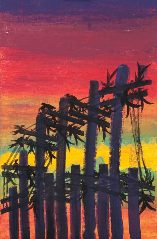 Библиогрёзы: «Московский гамбит»