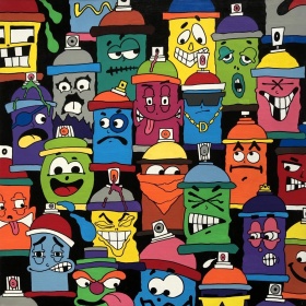 Экскурсия коллекционера Эльчина Али-заде