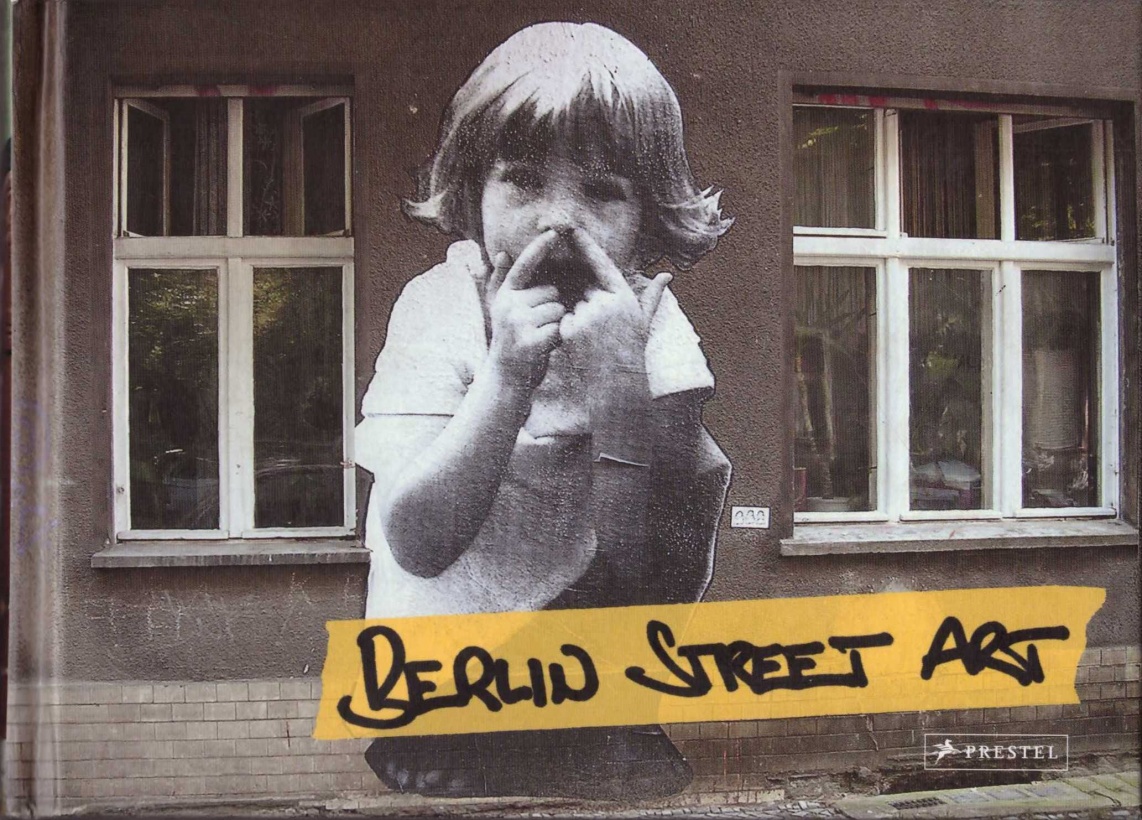 Berlin Street Art