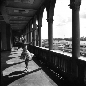 ВЫСТАВКА Город-сказка